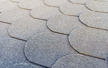 Burnley Wood asphalt roofing costs