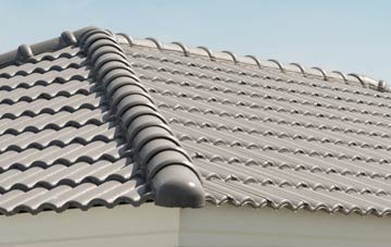 advantages of Burnley Wood clay roofing