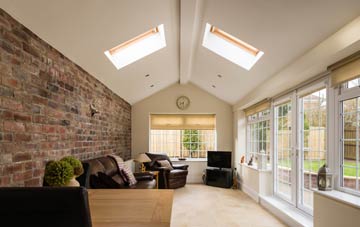 conservatory roof insulation Burnley Wood, Lancashire