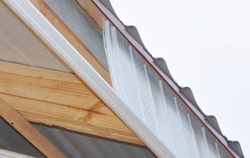 why Burnley Wood fascia repairs are essential