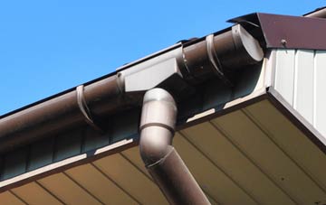 types of Burnley Wood fascias