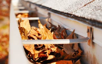 Burnley Wood gutter cleaning companies
