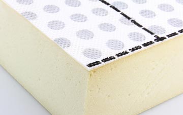 meeting Burnley Wood building codes