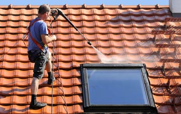 roof cleaning Burnley Wood, Lancashire