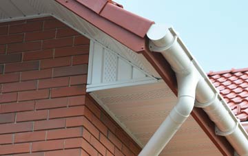 Burnley Wood soffit repair costs