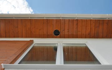 Burnley Wood soffit repair quotes