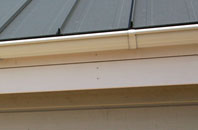 Burnley Wood soffit repair