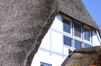 find rated Burnley Wood thatchers